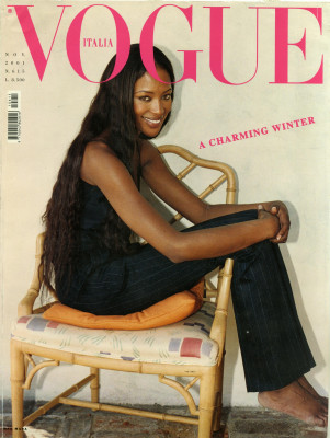 Naomi Campbell pic #1255287