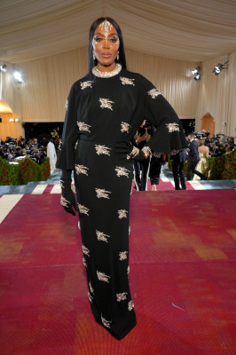 Naomi Campbell pic #1302608