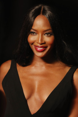 Naomi Campbell pic #886802
