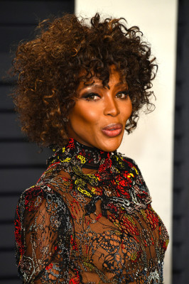 Naomi Campbell pic #1167623