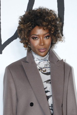 Naomi Campbell pic #1170917