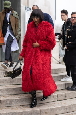 Naomi Campbell pic #1160694