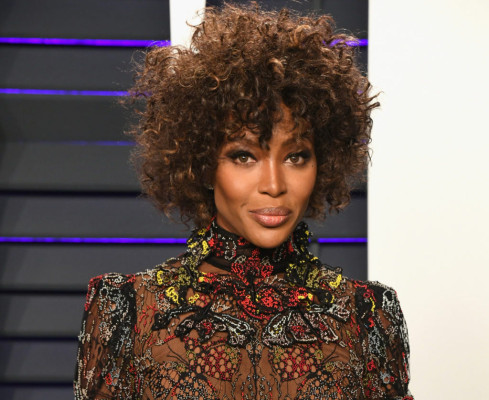 Naomi Campbell pic #1305784