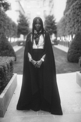 Naomi Campbell pic #1216901