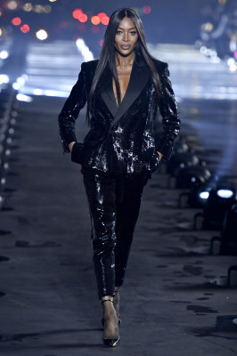 Naomi Campbell pic #1245697