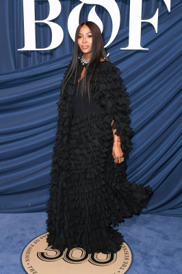 Naomi Campbell pic #1192183