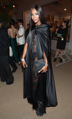 Naomi Campbell pic #1160729