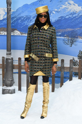 Naomi Campbell pic #1248538