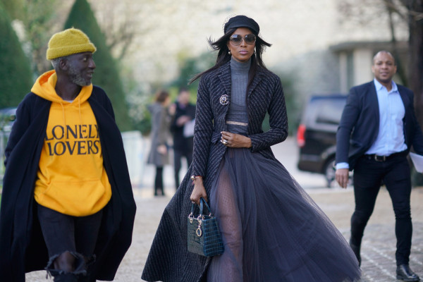 Naomi Campbell pic #1185285
