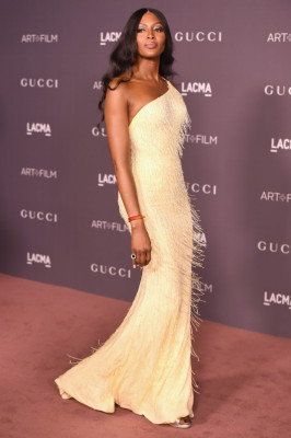 Naomi Campbell pic #1256703