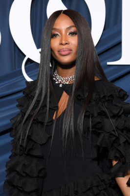 Naomi Campbell pic #1188011