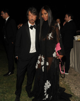 Naomi Campbell pic #1160740