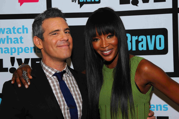 Naomi Campbell pic #692615