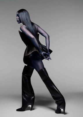 Naomi Campbell pic #1355472