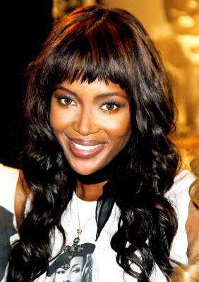 Naomi Campbell pic #399260