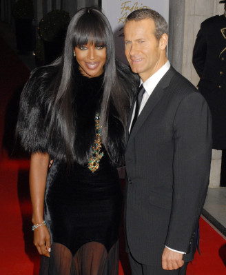 Naomi Campbell pic #808304