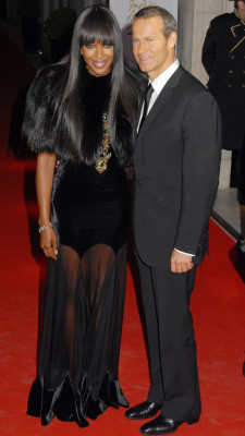 Naomi Campbell pic #841632