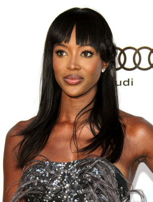Naomi Campbell pic #792589