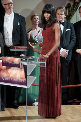 Naomi Campbell pic #837926