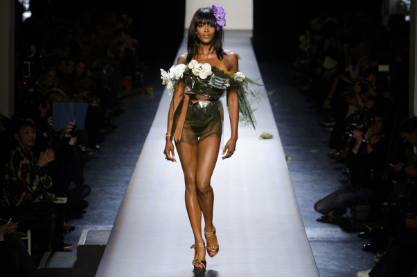 Naomi Campbell pic #1174438