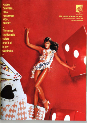 Naomi Campbell pic #777291
