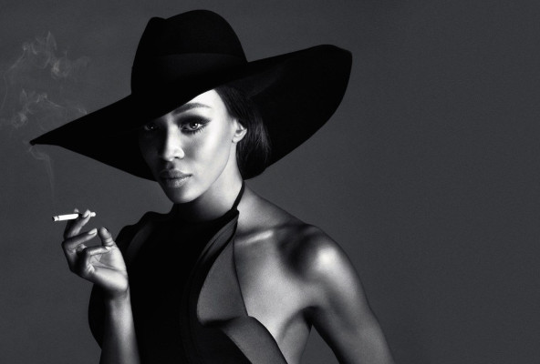 Naomi Campbell pic #573940