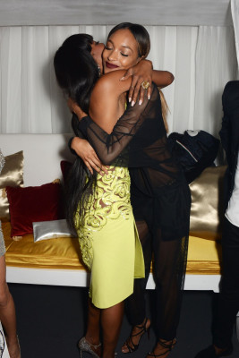Naomi Campbell pic #790653