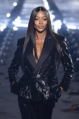 Naomi Campbell pic #1245701