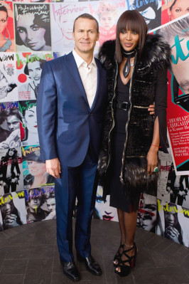 Naomi Campbell pic #846084
