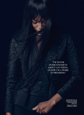 Naomi Campbell pic #838779