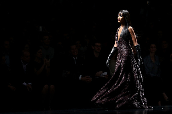 Naomi Campbell pic #800179