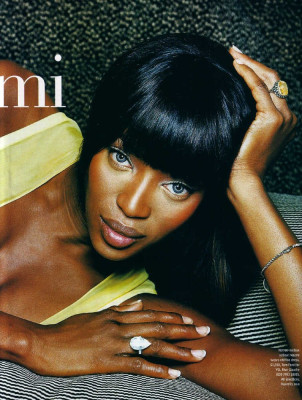 Naomi Campbell pic #1321714