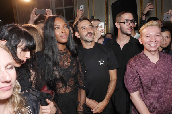 Naomi Campbell pic #827015
