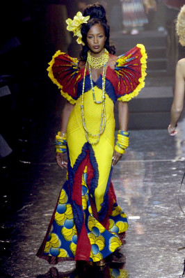 Naomi Campbell pic #827931