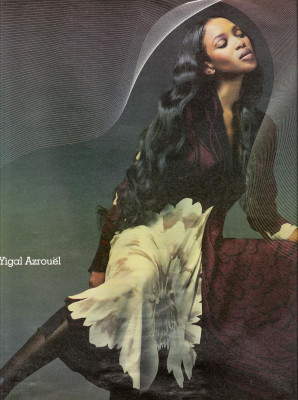 Naomi Campbell pic #770386
