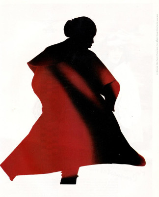 Naomi Campbell pic #774472