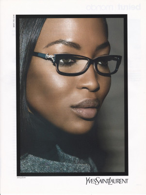 Naomi Campbell pic #768987