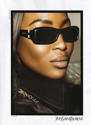 Naomi Campbell pic #769662