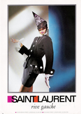 Naomi Campbell pic #774474