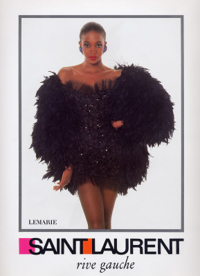 Naomi Campbell pic #769893