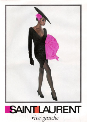 Naomi Campbell pic #770385