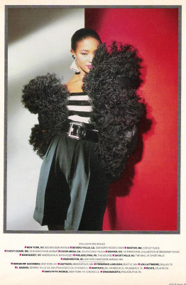 Naomi Campbell pic #775596
