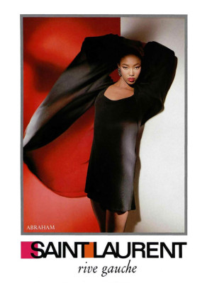 Naomi Campbell pic #792815