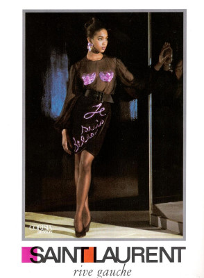 Naomi Campbell pic #772187