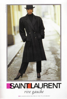 Naomi Campbell pic #772644