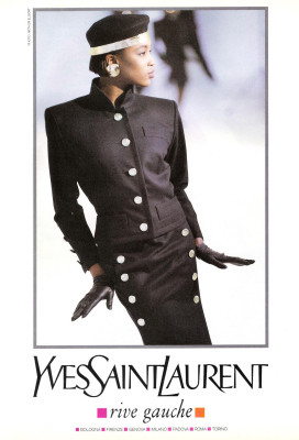 Naomi Campbell pic #771254