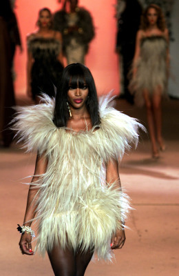 Naomi Campbell pic #798601