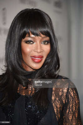 Naomi Campbell pic #833939