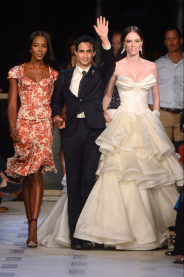 Naomi Campbell pic #599090