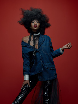 Naomi Campbell pic #884893